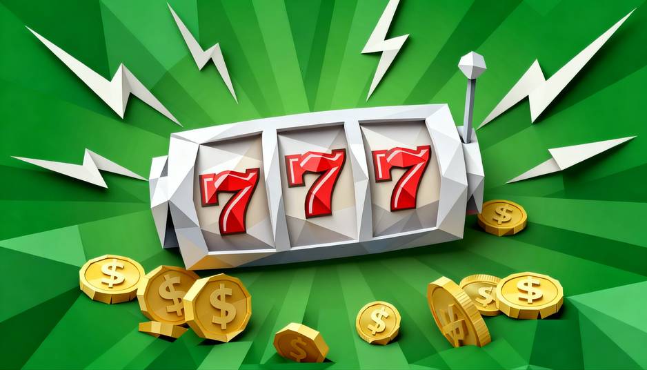 New lucky casino mobile