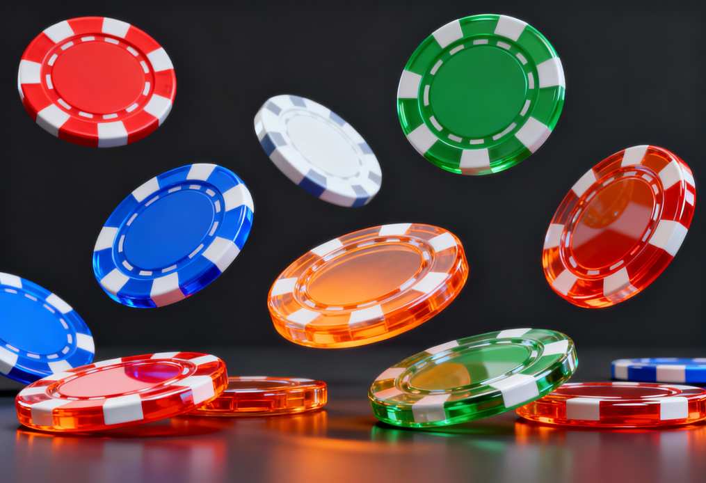 casino peaches app