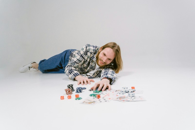 Vlad casino