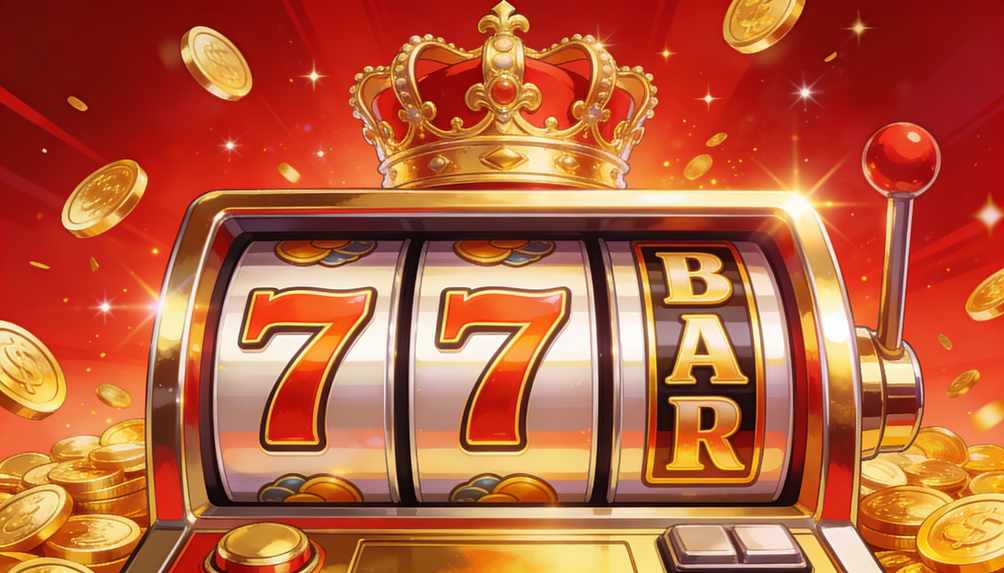 lets jackpot