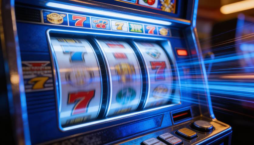 Vincispin casino