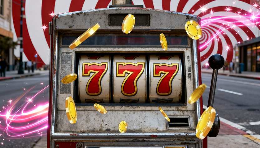 Talismania casino