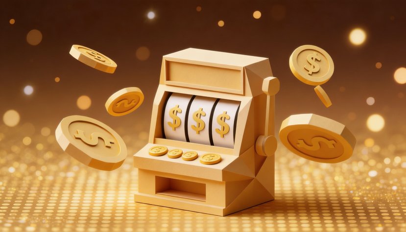 Barz casino app