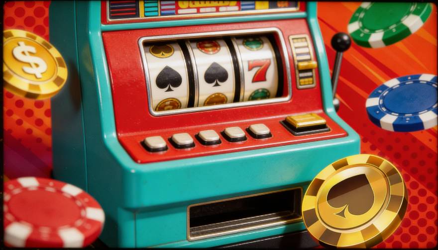 Doctor spins casino France